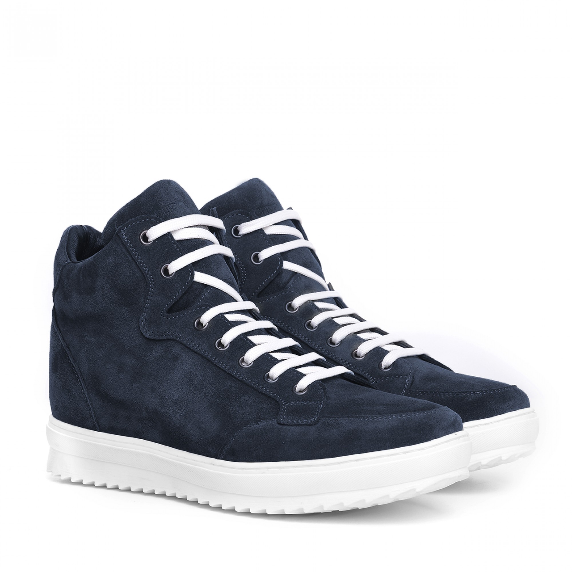 scarpe rialzate