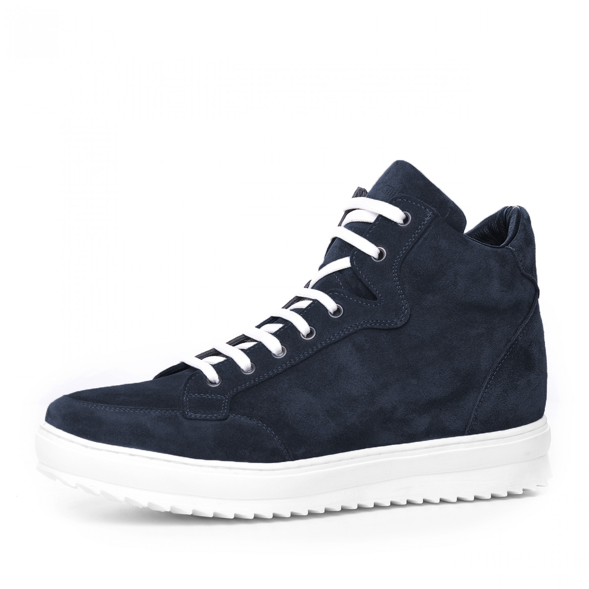 scarpe rialzate