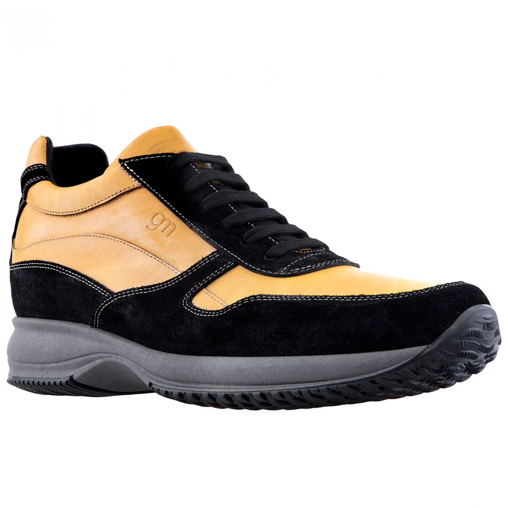 scarpe rialzate