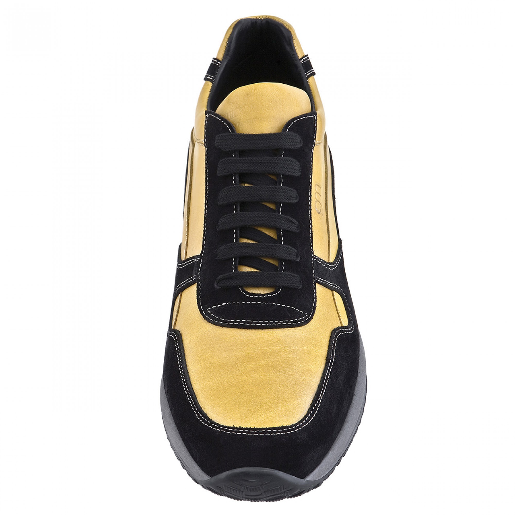 scarpe rialzate