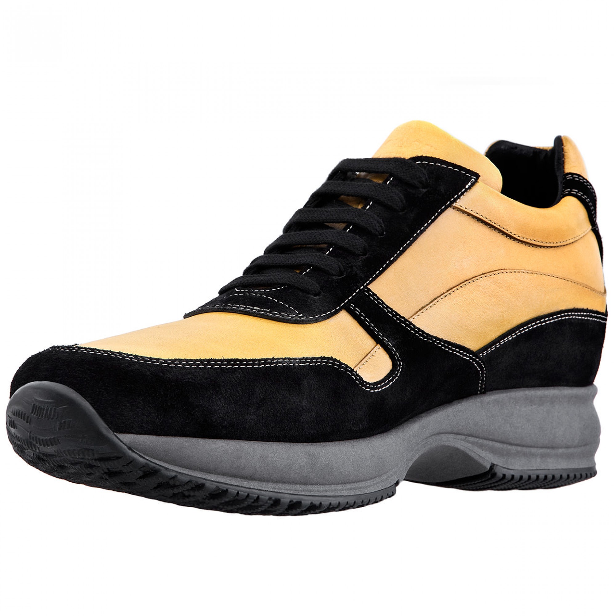 scarpe rialzate
