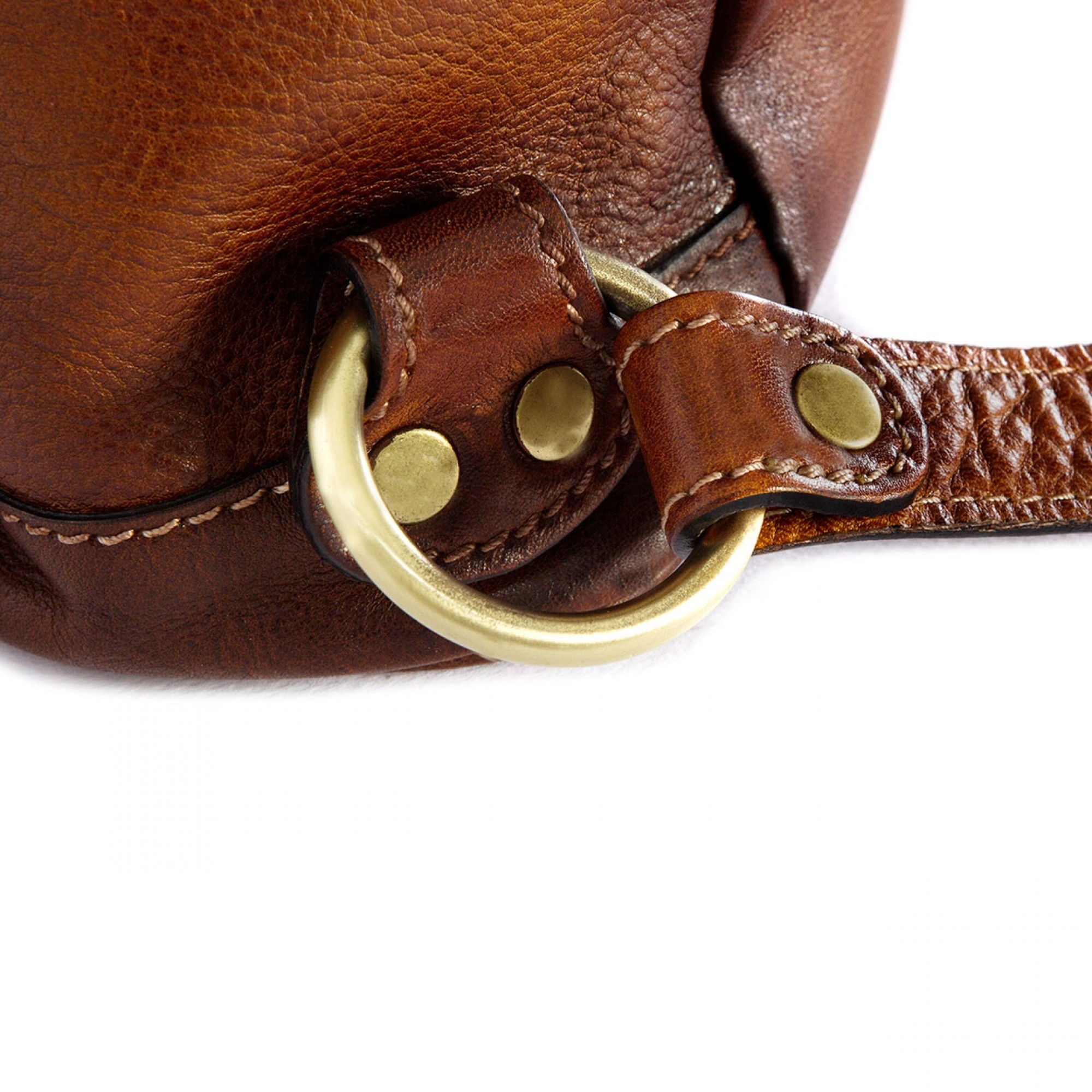 zaino in pelle pratesi
