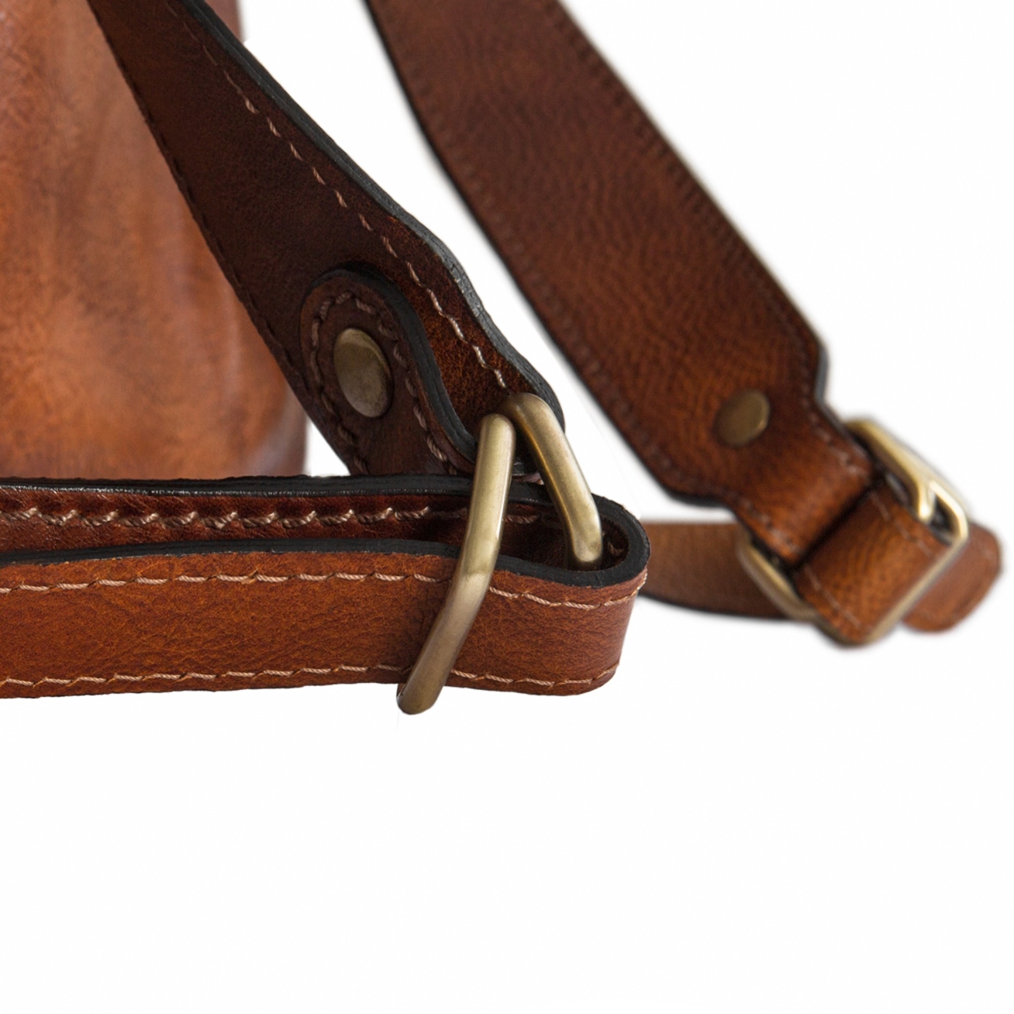 Zaino in pelle