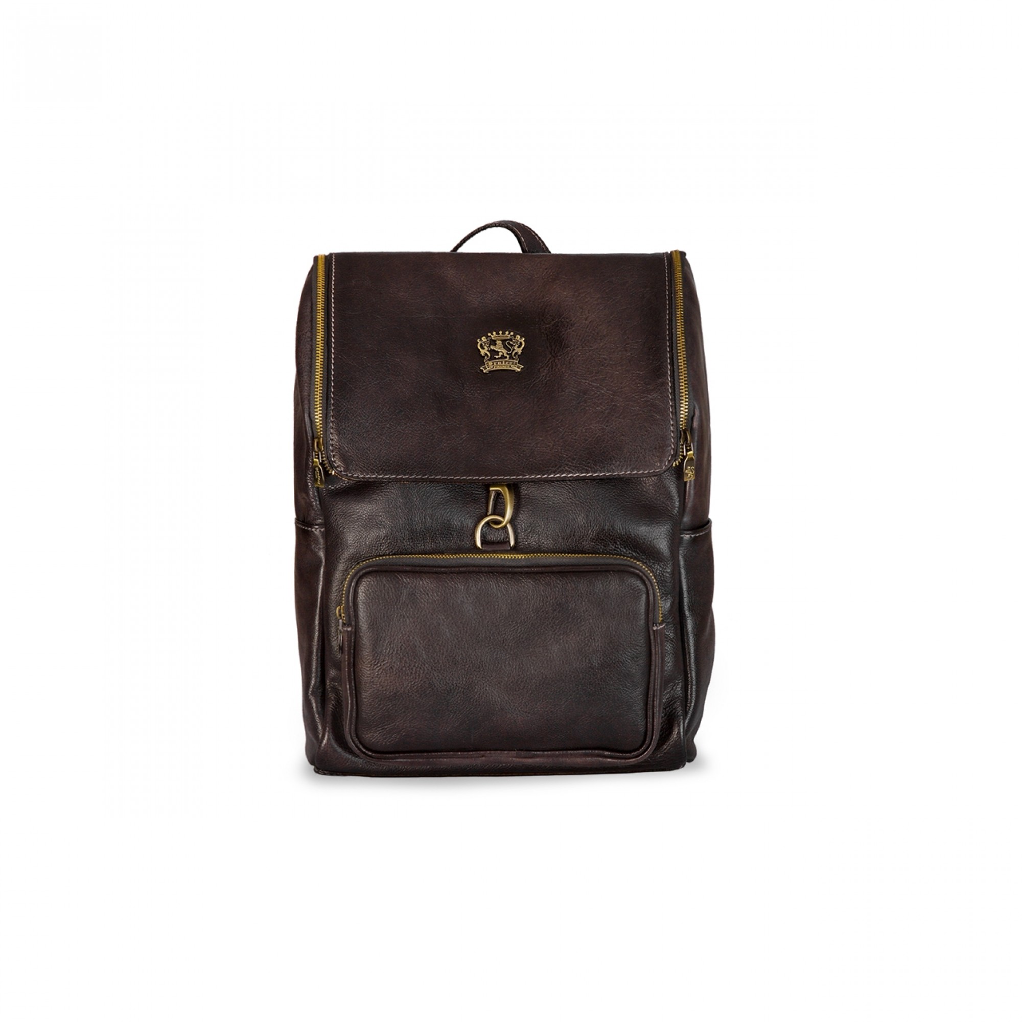 Zaino in pelle