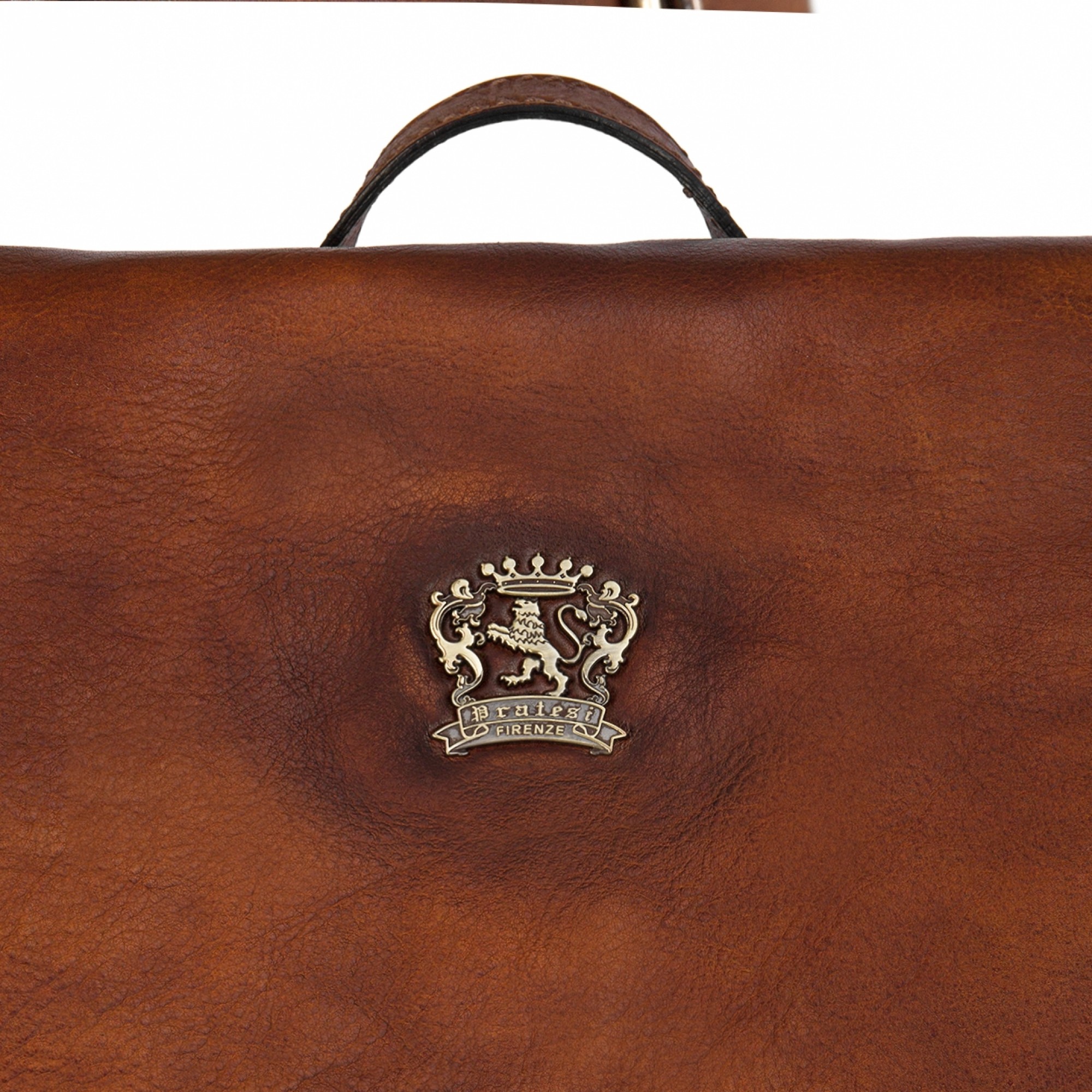 Zaino in pelle