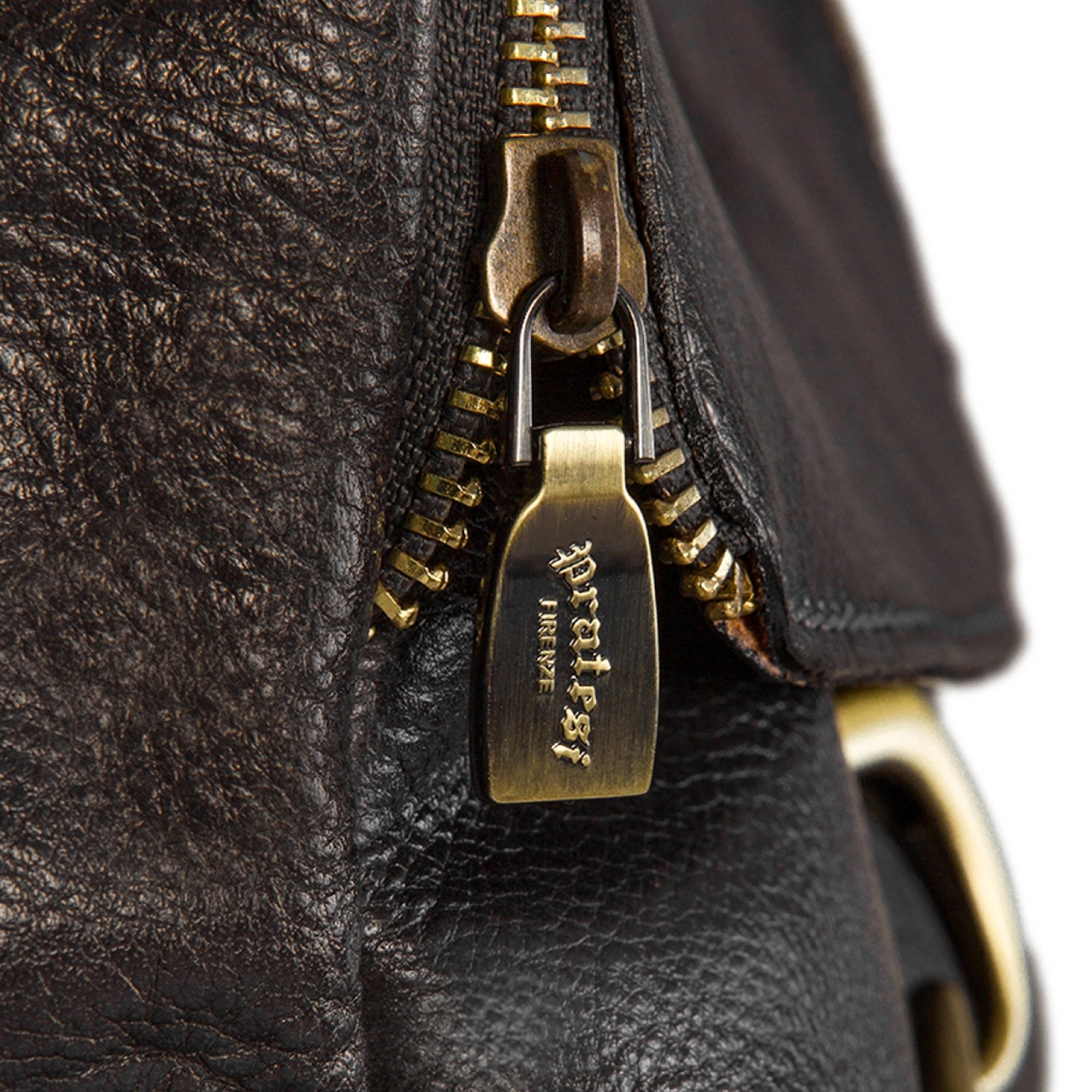 Zaino in pelle