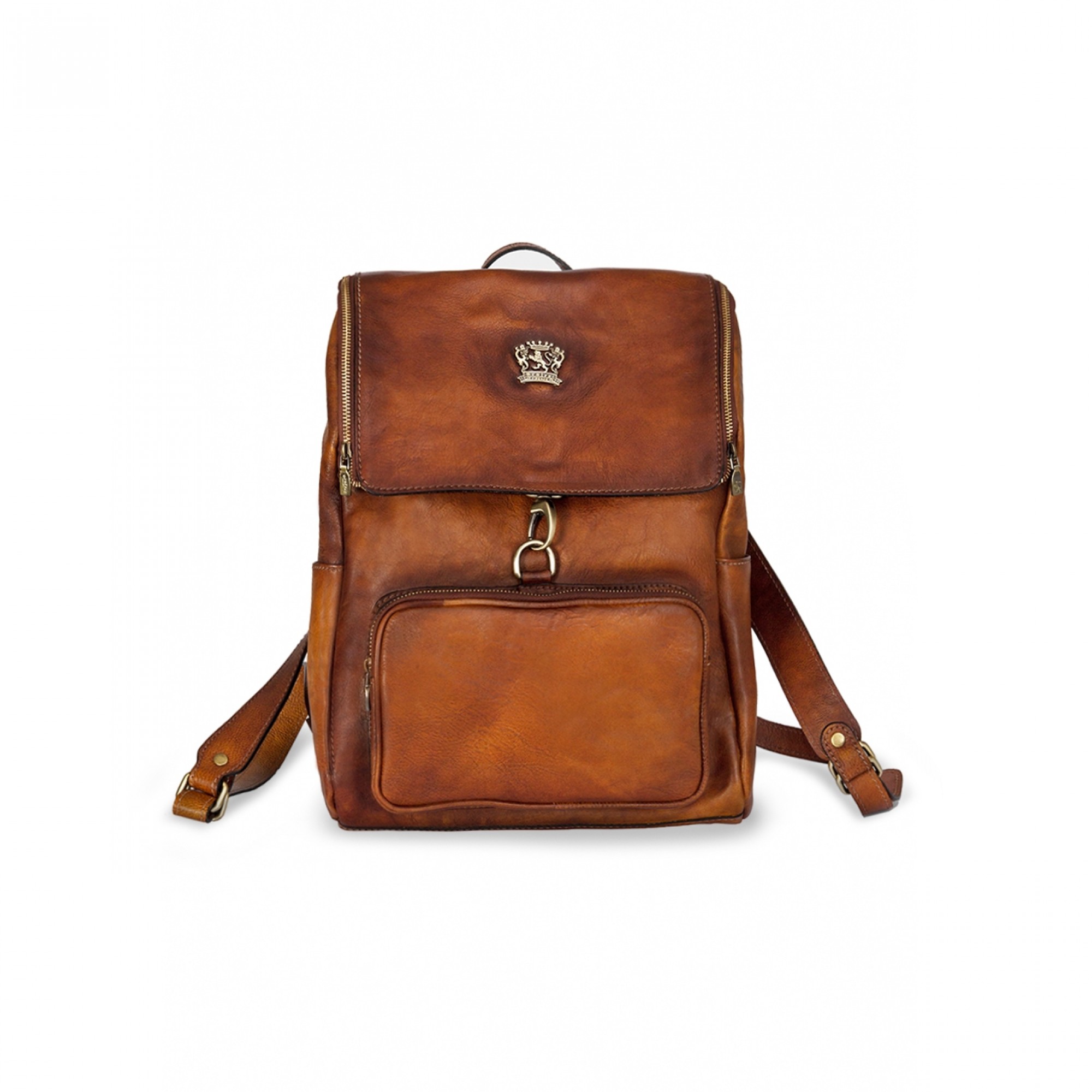 Zaino in pelle