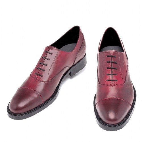 scarpe alte uomo