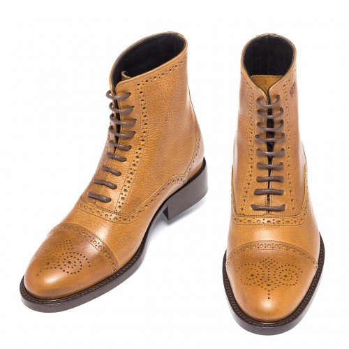 scarpe rialzanti da 12 cm