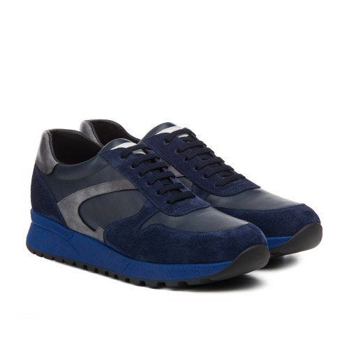 scarpe alte uomo