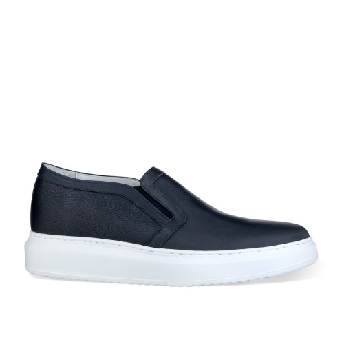 Slip-on con rialzo