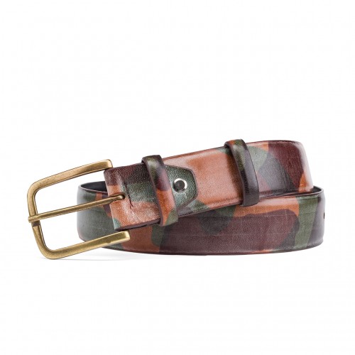 Camouflage Belt