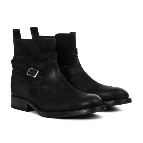 scarpe con rialzo