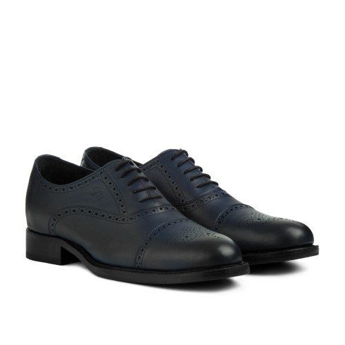 scarpe con rialzo
