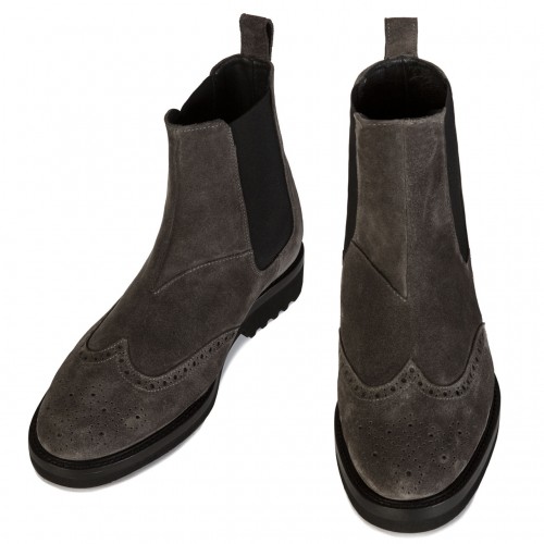 scarpe rialzanti 