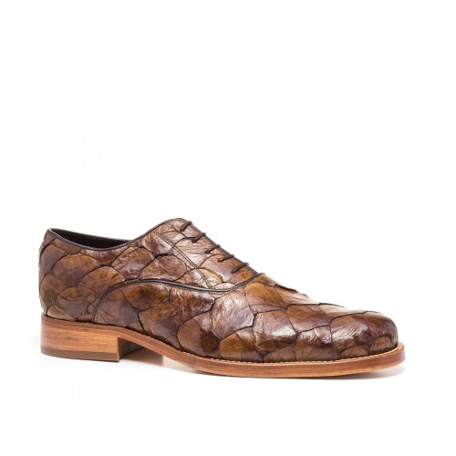 scarpe con rialzo