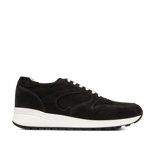 Sneakers con rialzo 
