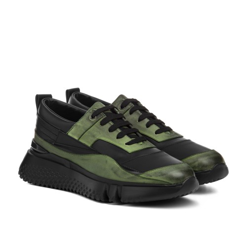 elevator sneakers