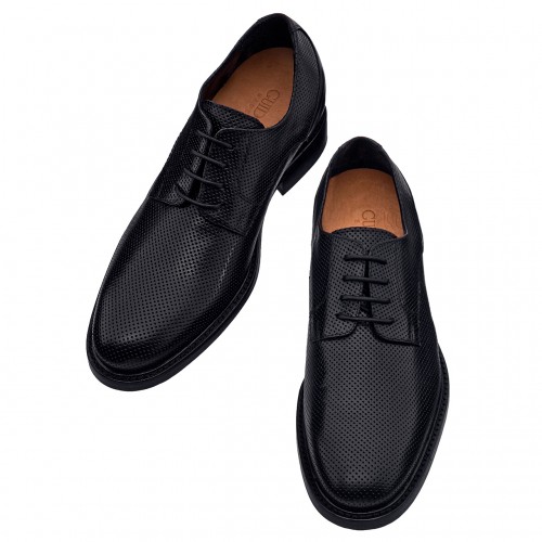 scarpe da matrimonio con rialzo