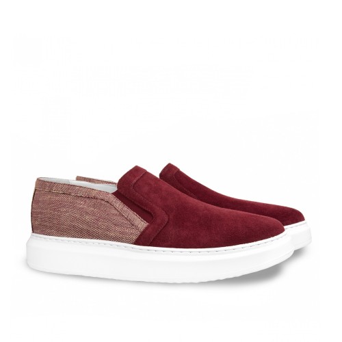 scarpe con rialzo