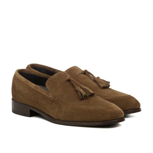 scarpe con rialzo