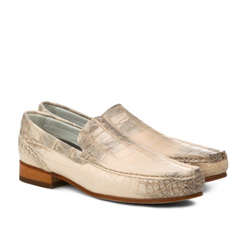 Scarpe con rialzo