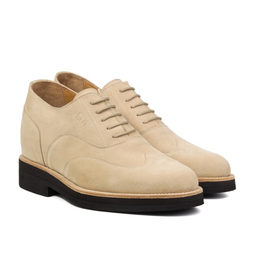 scarpe con rialzo