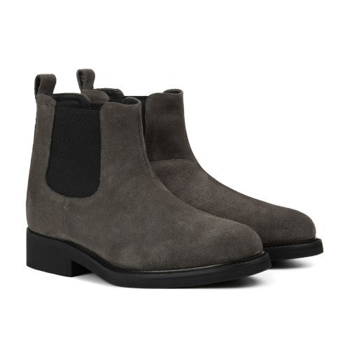 scarpe con rialzo