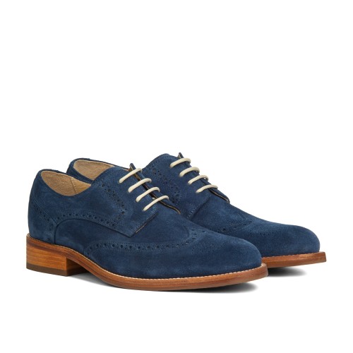 scarpe uomo con tacco