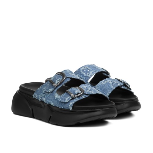 scarpe con rialzo