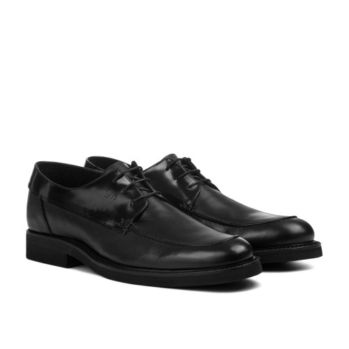 Scarpe Classiche con rialzo