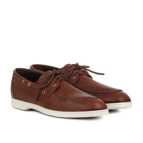 Scarpe Classiche con rialzo