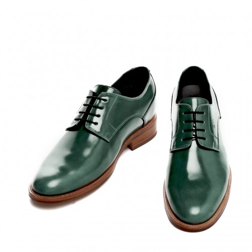 scarpe con rialzo