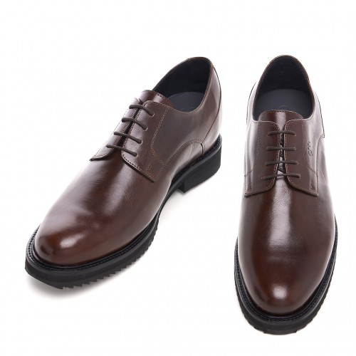 scarpe alte uomo