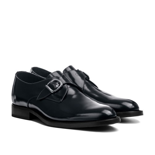 scarpe con rialzo