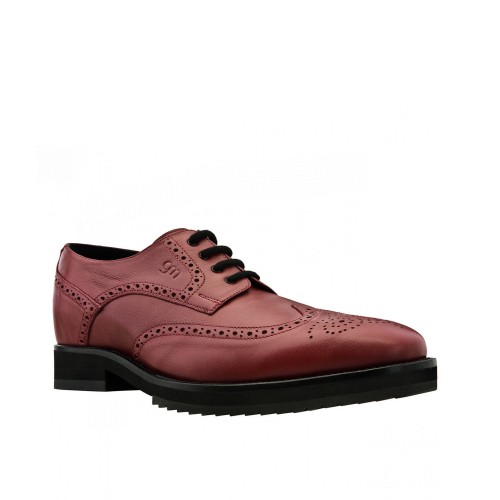 scarpe con rialzo