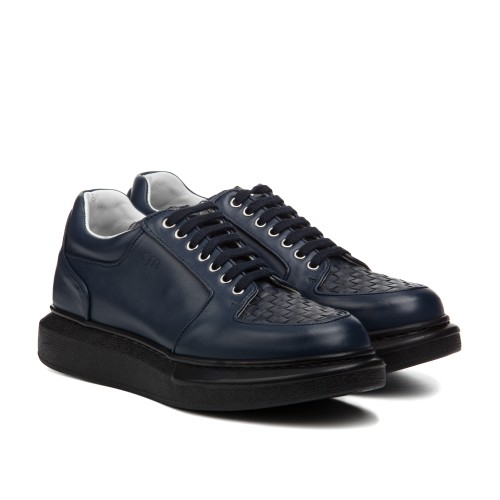 scarpe con rialzo