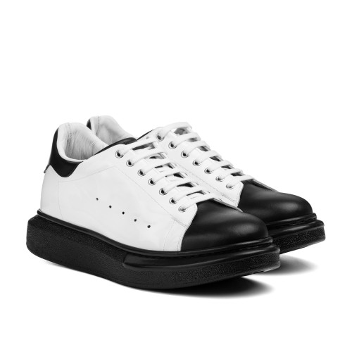 Sneakers rialzanti