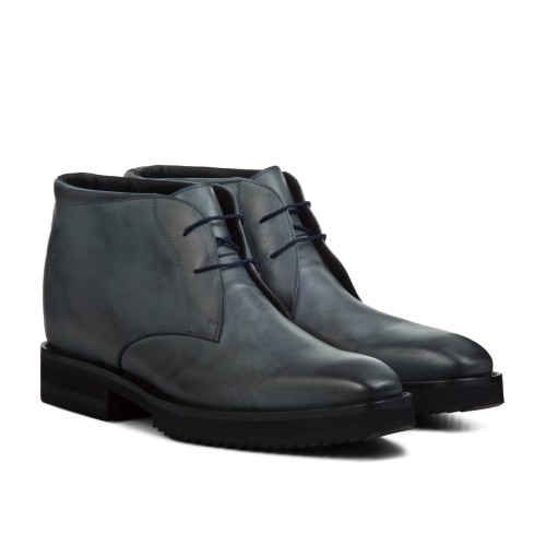 Scarpe con rialzo