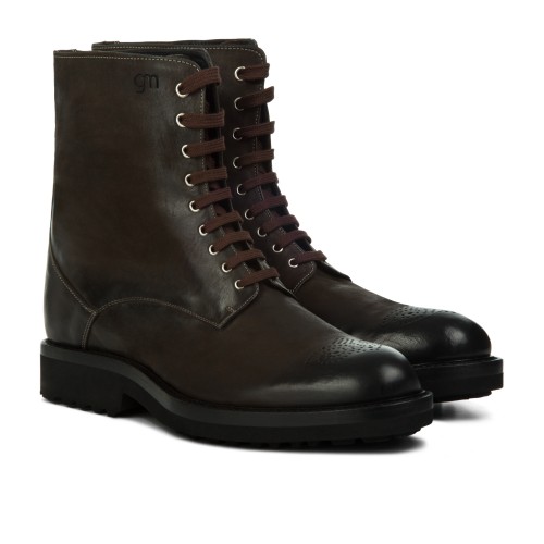 scarpe con rialzo