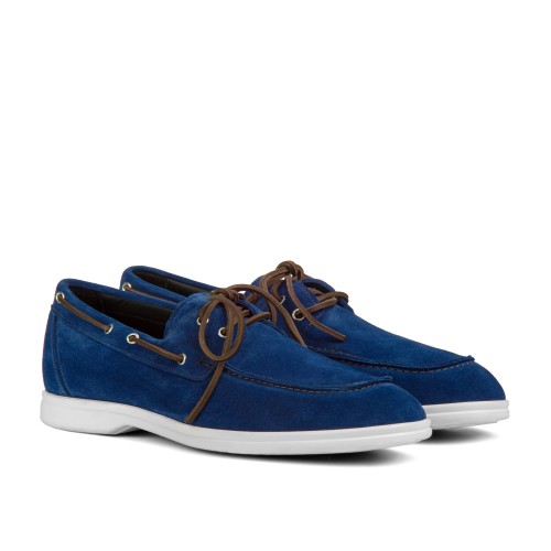 Scarpe Classiche con rialzo