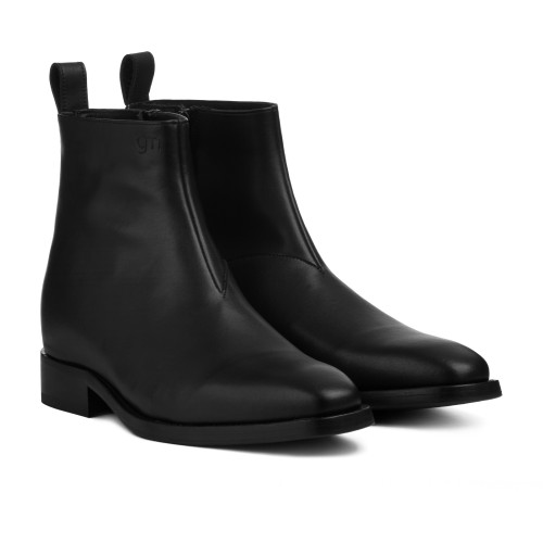 scarpe tacco interno