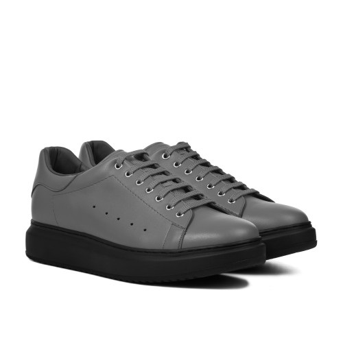 Scarpe con rialzo