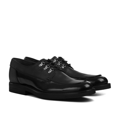 scarpe con rialzo