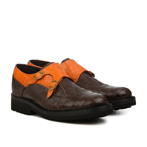 scarpe con rialzo