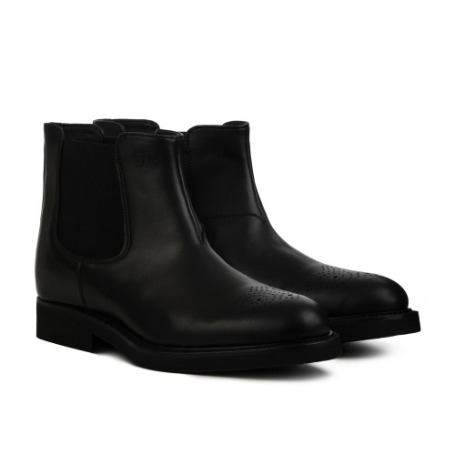 scarpe con rialzo