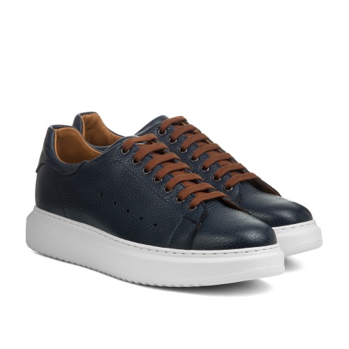 Sneakers con rialzo