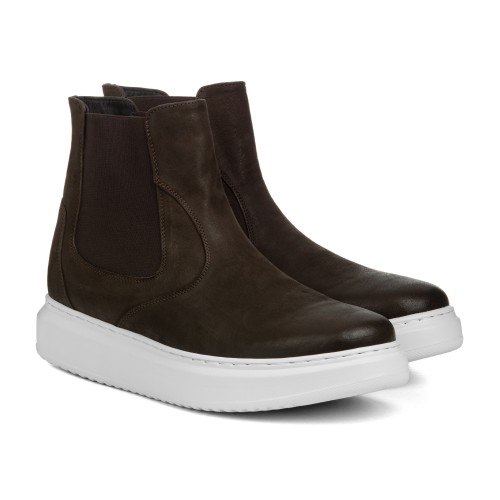 Slip on rialzanti