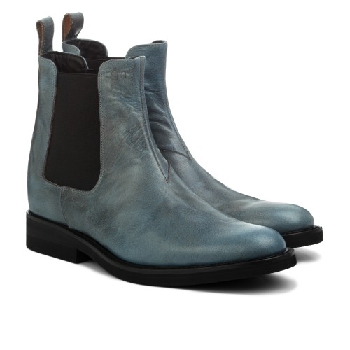 scarpe con rialzo