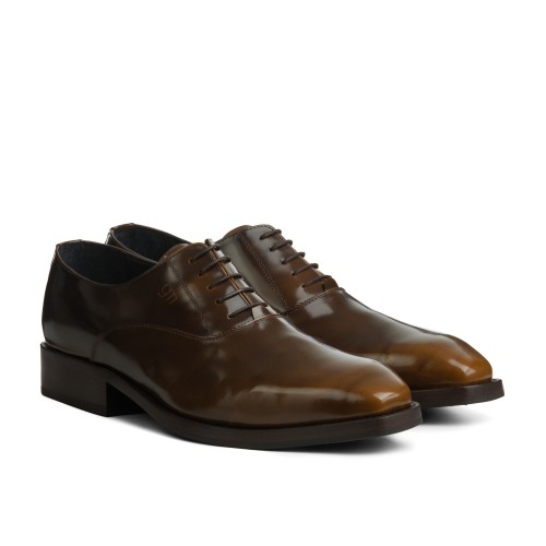 scarpe con rialzo